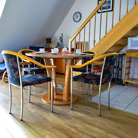 Flockengrund S2Ao Lejlighed Cuxhaven Eksteriør billede